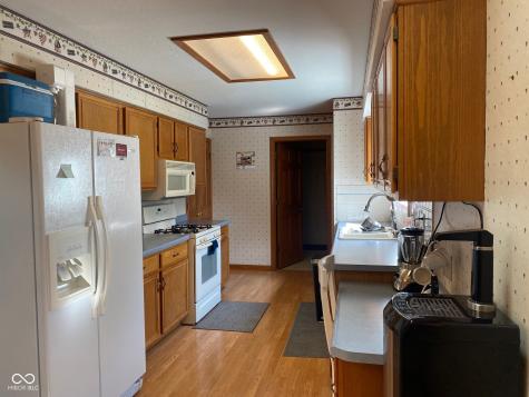 1019 Mt Vernon Drive Greenwood IN 46142