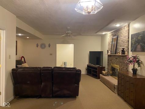 1019 Mt Vernon Drive Greenwood IN 46142