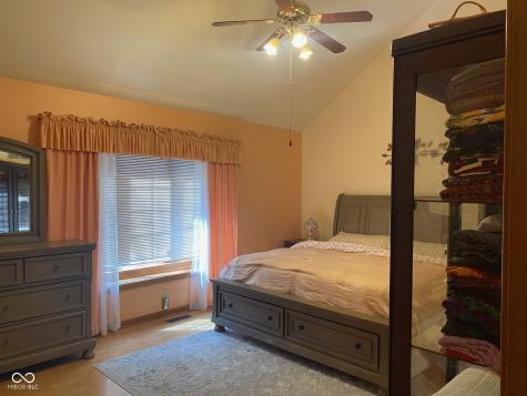 1019 Mt Vernon Drive Greenwood IN 46142