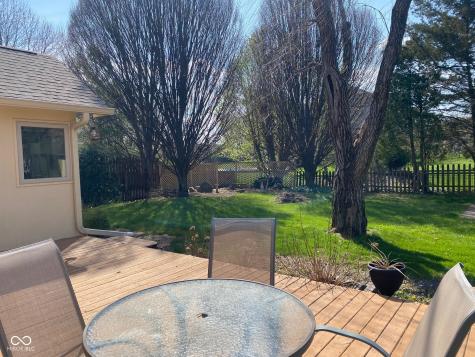 1019 Mt Vernon Drive Greenwood IN 46142