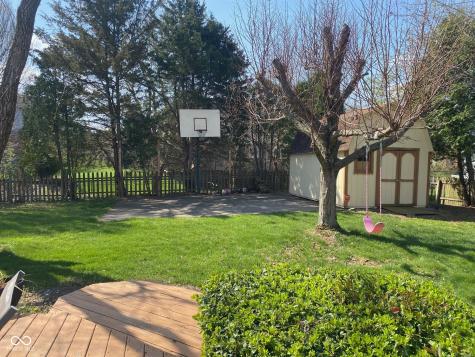 1019 Mt Vernon Drive Greenwood IN 46142
