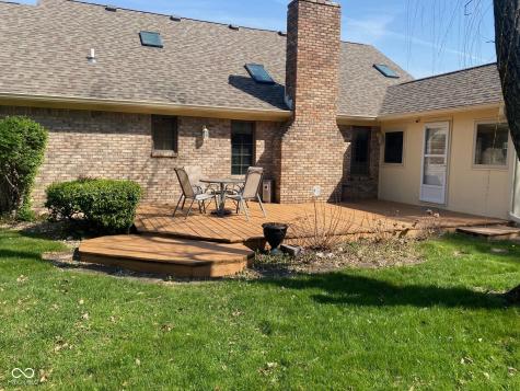 1019 Mt Vernon Drive Greenwood IN 46142