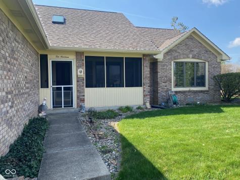 1019 Mt Vernon Drive Greenwood IN 46142