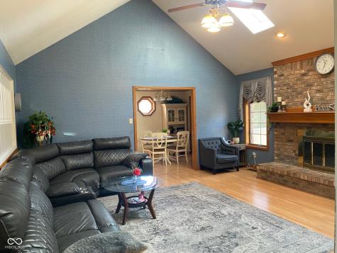 1019 Mt Vernon Drive Greenwood IN 46142