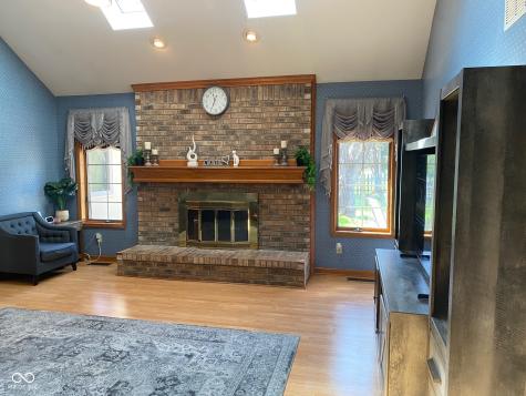 1019 Mt Vernon Drive Greenwood IN 46142