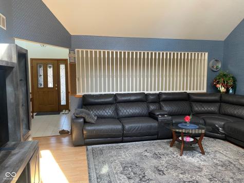 1019 Mt Vernon Drive Greenwood IN 46142