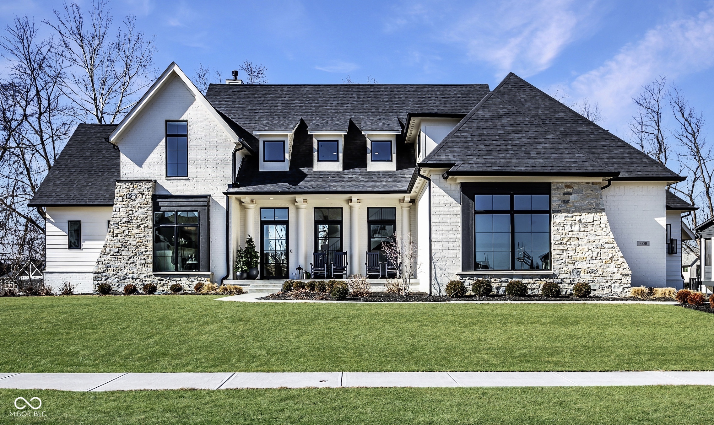 3580 Dartmoor Way Zionsville IN 46077