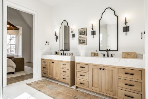 3580 Dartmoor Way Zionsville IN 46077