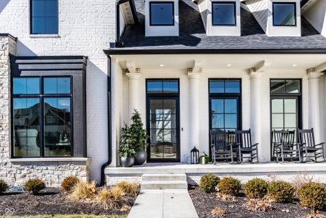 3580 Dartmoor Way Zionsville IN 46077