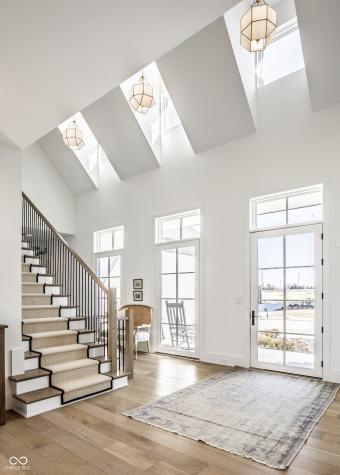 3580 Dartmoor Way Zionsville IN 46077