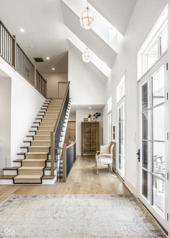 3580 Dartmoor Way Zionsville IN 46077