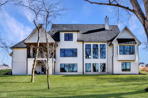 3580 Dartmoor Way Zionsville IN 46077