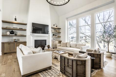 3580 Dartmoor Way Zionsville IN 46077
