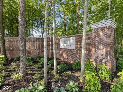 3580 Dartmoor Way Zionsville IN 46077