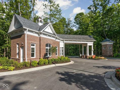 3580 Dartmoor Way Zionsville IN 46077