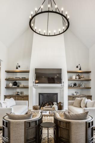 3580 Dartmoor Way Zionsville IN 46077