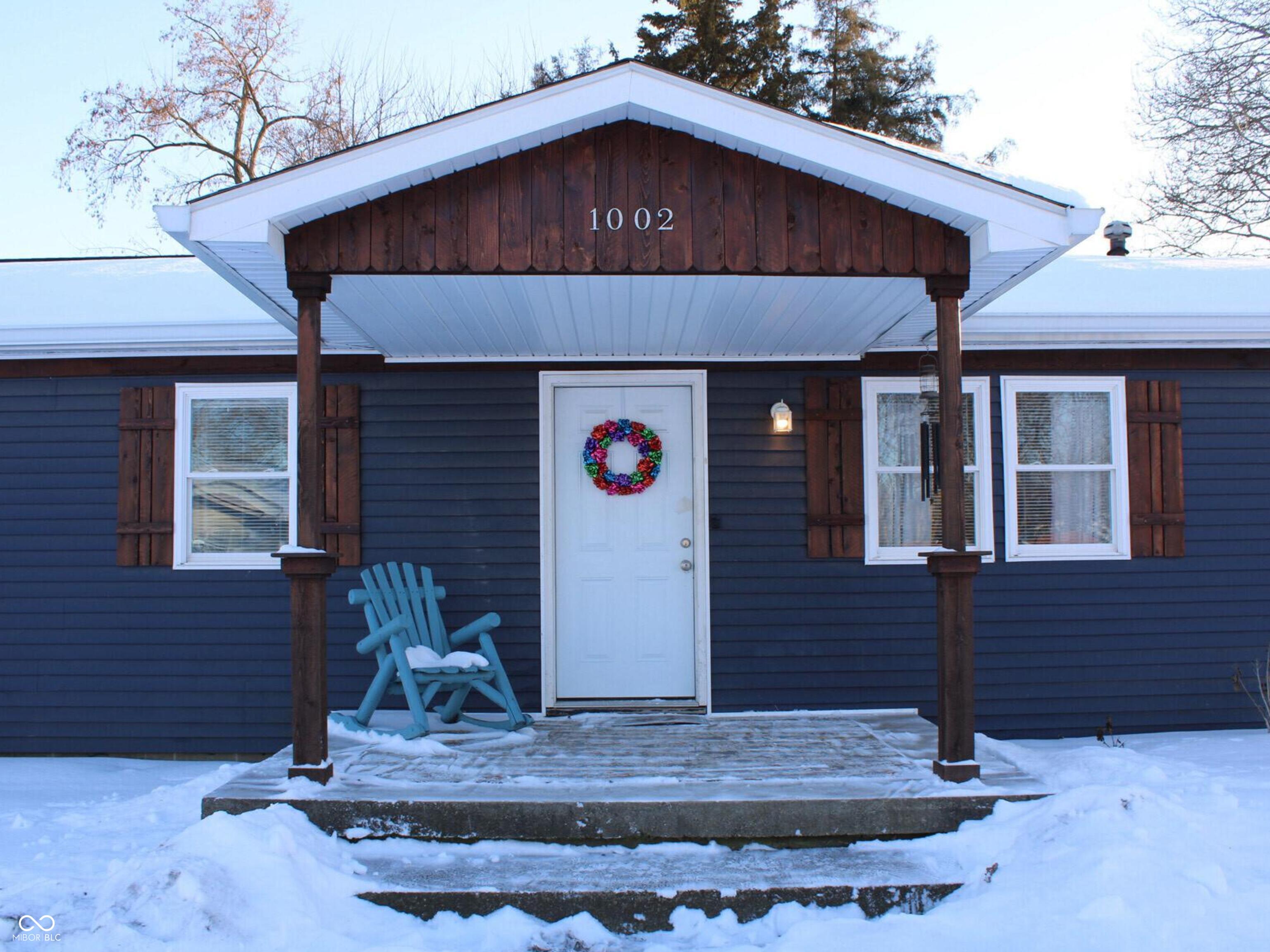 1002 Collier Street Indianapolis IN 46241