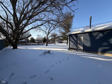 1002 Collier Street Indianapolis IN 46241