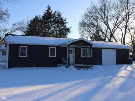 1002 Collier Street Indianapolis IN 46241