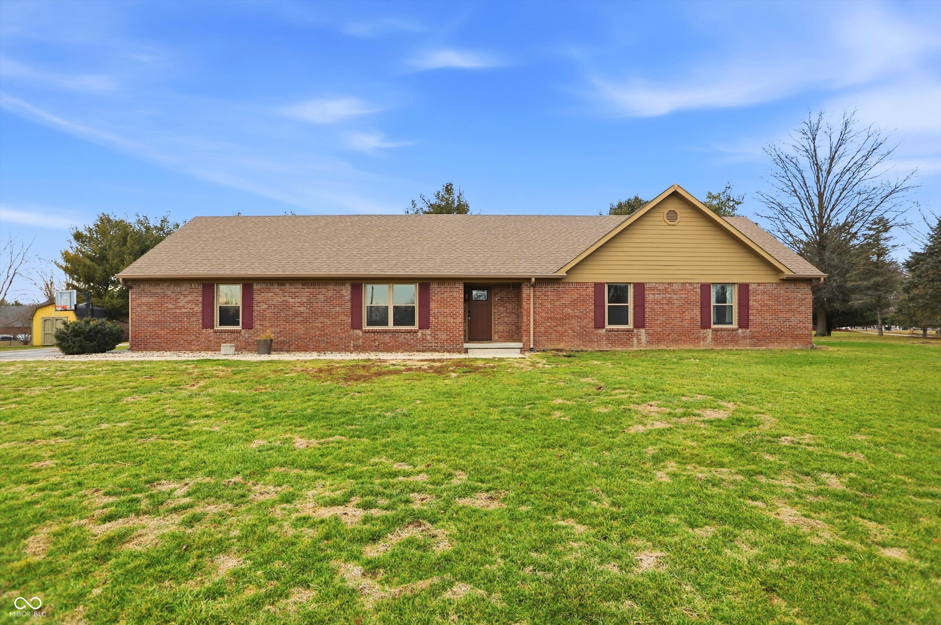 10404 N Serenity Lane Mooresville IN 46158