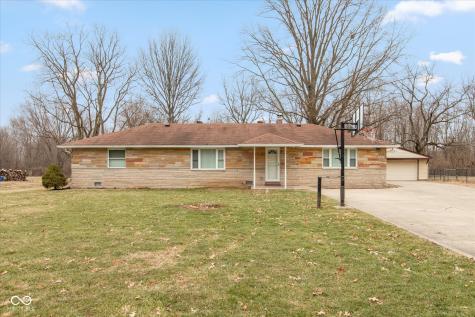 4423 Skylark Drive Indianapolis IN 46239