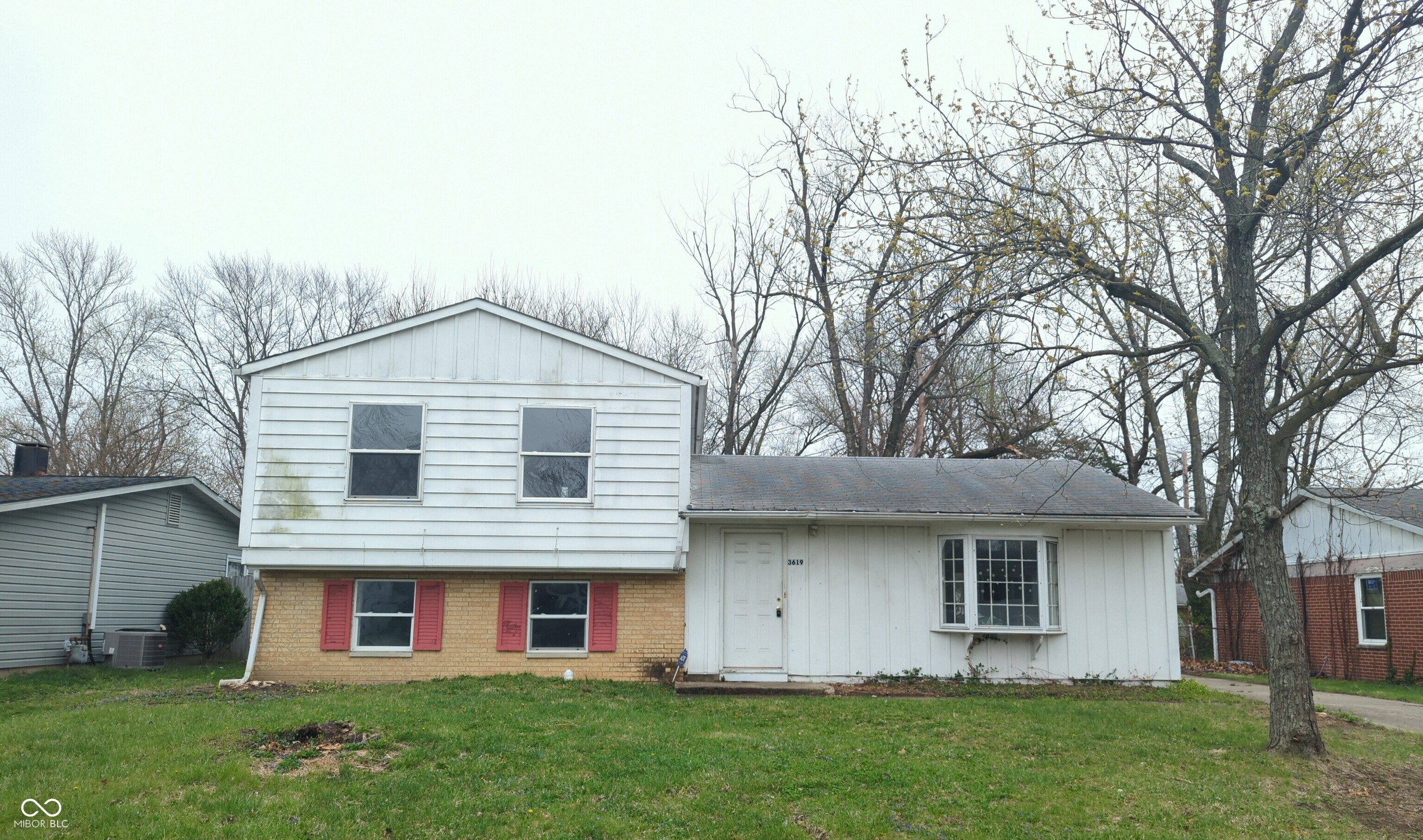 3619 Lori Lane Indianapolis IN 46226