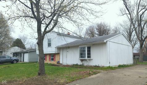 3619 Lori Lane Indianapolis IN 46226