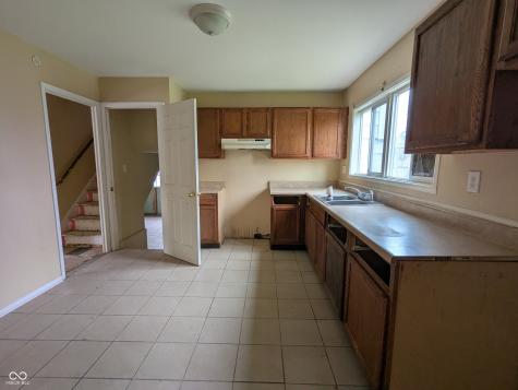 3619 Lori Lane Indianapolis IN 46226