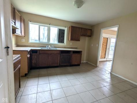 3619 Lori Lane Indianapolis IN 46226