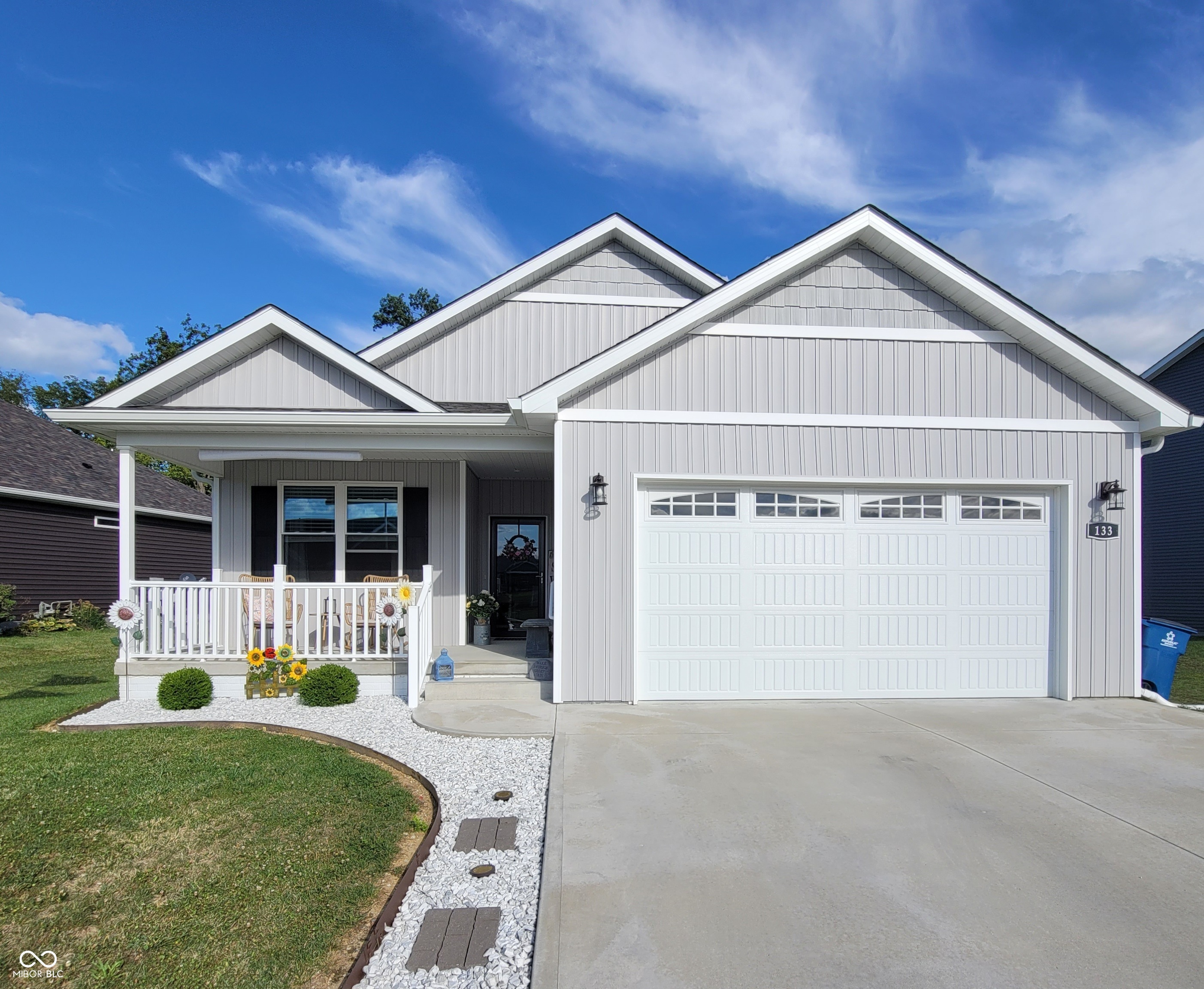 133 Woods Edge Boulevard E Greencastle IN 46135
