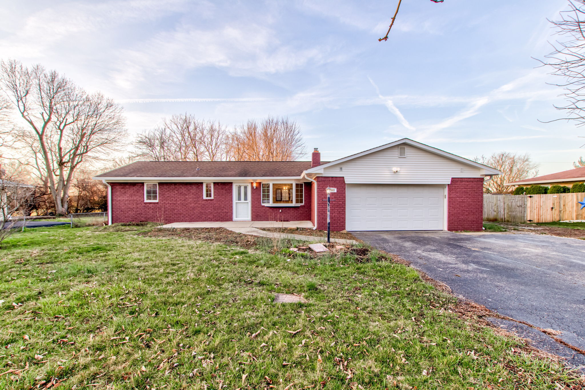 4303 Cardinal Drive Indianapolis IN 46237