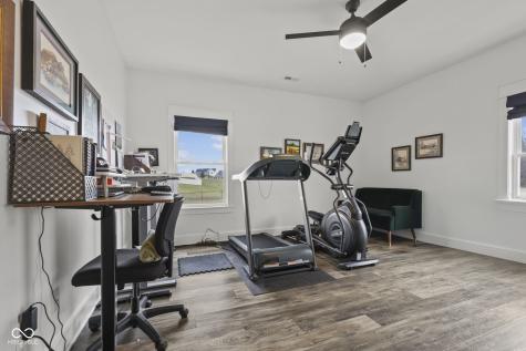 542 E Lucy Lane Ellettsville IN 47429