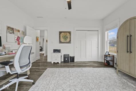 542 E Lucy Lane Ellettsville IN 47429