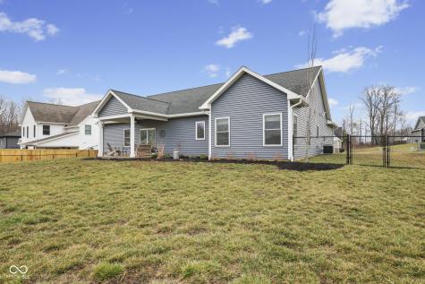 542 E Lucy Lane Ellettsville IN 47429