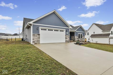 542 E Lucy Lane Ellettsville IN 47429