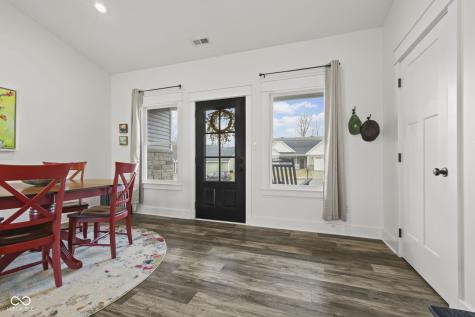 542 E Lucy Lane Ellettsville IN 47429