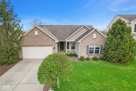 8817 S Tibbs Avenue Indianapolis IN 46217