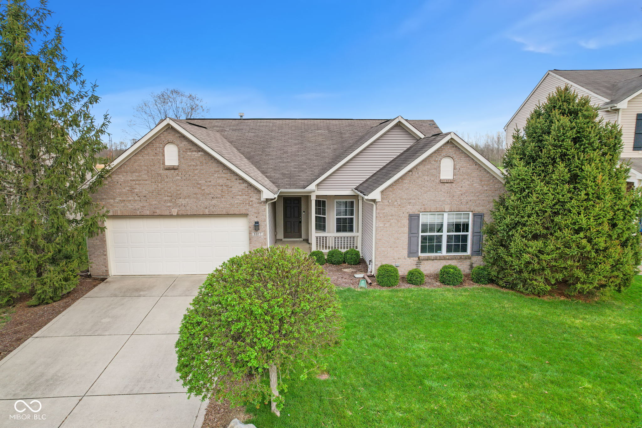 8817 S Tibbs Avenue Indianapolis IN 46217