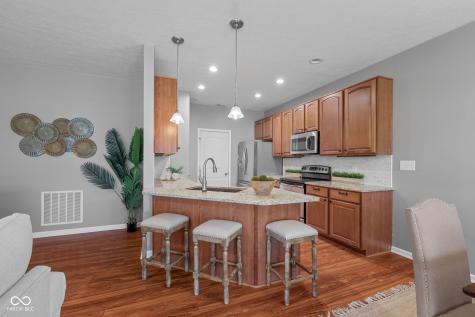 8817 S Tibbs Avenue Indianapolis IN 46217