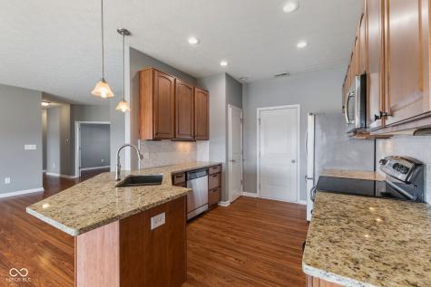 8817 S Tibbs Avenue Indianapolis IN 46217