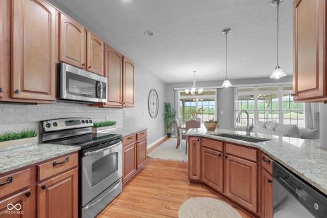 8817 S Tibbs Avenue Indianapolis IN 46217