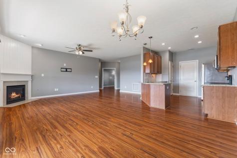 8817 S Tibbs Avenue Indianapolis IN 46217
