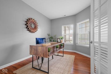 8817 S Tibbs Avenue Indianapolis IN 46217