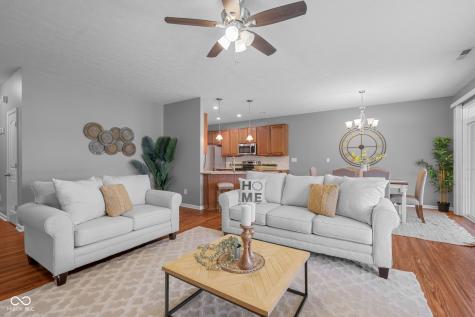 8817 S Tibbs Avenue Indianapolis IN 46217
