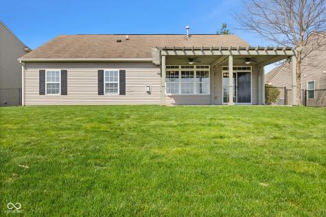 8817 S Tibbs Avenue Indianapolis IN 46217