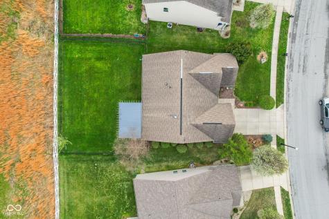 8817 S Tibbs Avenue Indianapolis IN 46217