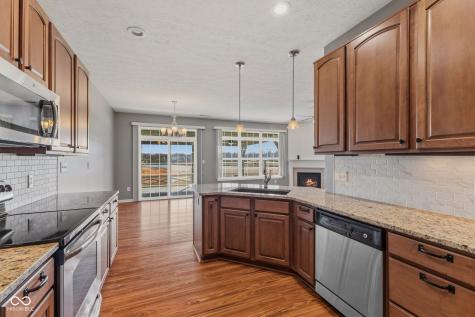 8817 S Tibbs Avenue Indianapolis IN 46217