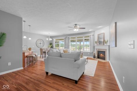 8817 S Tibbs Avenue Indianapolis IN 46217