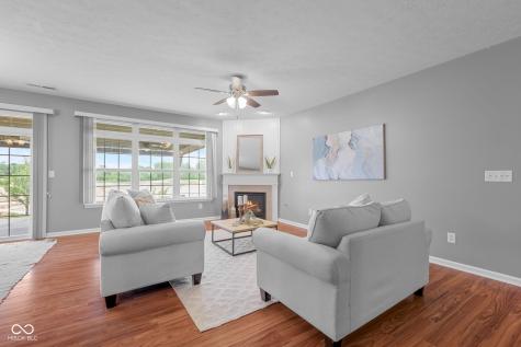 8817 S Tibbs Avenue Indianapolis IN 46217