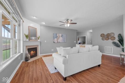 8817 S Tibbs Avenue Indianapolis IN 46217
